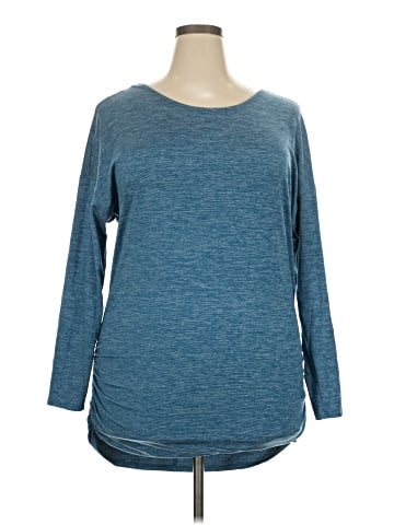 lucy Pullover Sweater (view 1)