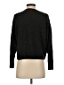 H&M Black Pullover Sweater Size S - photo 2