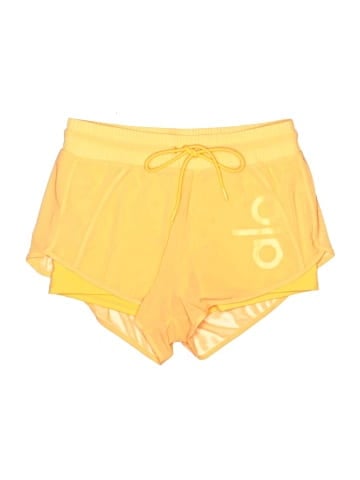 Alo Yoga Athletic Shorts (view 1)
