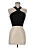 Babaton Black Tank Top Size M - photo 1