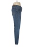 Denizen from Levi's Hearts Blue Jeans Size 8 - photo 4