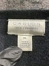 Caslon 100% Cashmere Stripes Black Cashmere Pullover Sweater Size XXL - photo 7