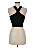 Babaton Black Tank Top Size M - photo 2