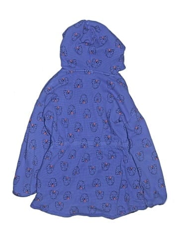Hanna Andersson Thermal Top (view 2)