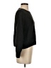 H&M Black Pullover Sweater Size S - photo 4