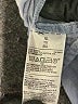 Old Navy Tie-dye Blue Long Sleeve Button-Down Shirt Size XL - photo 8