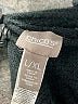 Chico's 100% Acrylic Black Poncho Size XL - photo 7