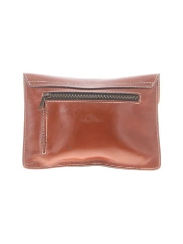 Patricia Nash Leather Clutch (view 2)