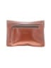 Patricia Nash 100% Leather Floral Tan Leather Clutch One size - photo 2