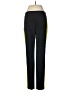 Milly Color Block Black Dress Pants Size 6 - photo 2