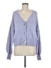 Assorted Brands Blue Cardigan Size M - photo 1