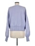 Assorted Brands Blue Cardigan Size M - photo 2