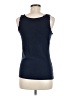 Merona Blue Tank Top Size M - photo 2