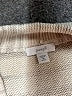 Purejill Gray Cardigan Size XS - photo 7