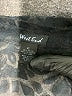 Wet Seal Black 3/4 Sleeve Button-Down Shirt Size XL - photo 4