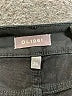 DL1961 Black Jeans Size 24 waist - photo 7