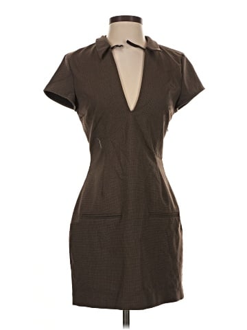 Zara Casual Dress (view 1)