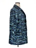 Draper's & Damon's Blue Blazer Size XL - photo 4