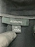 Alfani 100% Polyester Solid Black Dress Pants Size 8S - photo 7