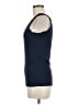 Merona Blue Tank Top Size M - photo 5
