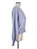 Assorted Brands Blue Cardigan Size M - photo 4