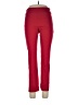 Krazy Larry Solid Red Active Pants Size 10 - photo 1
