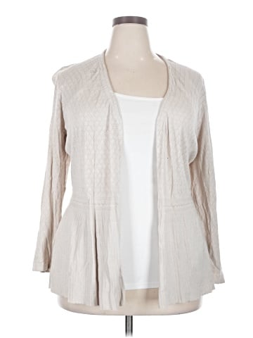 DressBarn Cardigan (view 1)