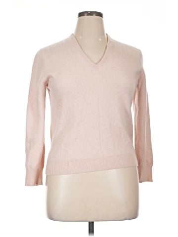 J.Crew Collection Pullover Sweater (view 1)