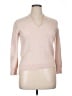 J.Crew Collection Pink Pullover Sweater Size XL - photo 1