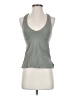 Carve Designs Gray Tank Top Size S - photo 1