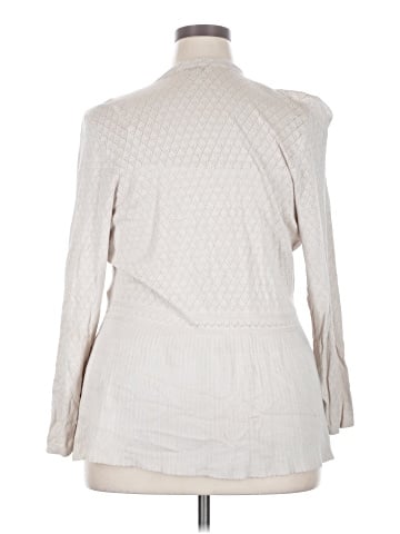 DressBarn Cardigan (view 2)
