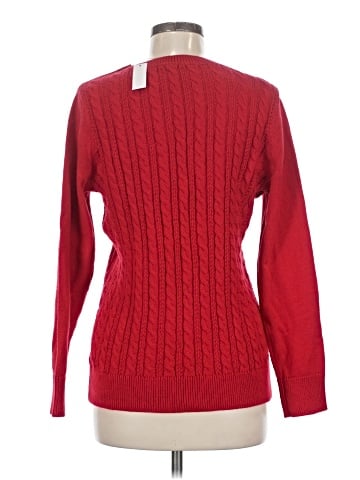 Talbots Pullover Sweater (view 1)