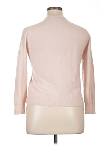 J.Crew Collection Pullover Sweater (view 2)