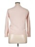 J.Crew Collection Pink Pullover Sweater Size XL - photo 2