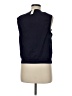 t.la 100% Cotton Blue Sleeveless Top Size M - photo 2