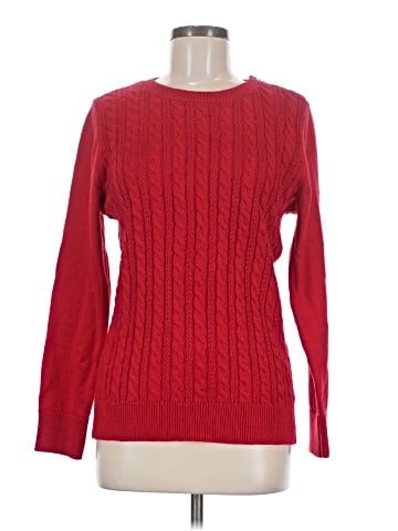 Talbots Pullover Sweater (view 2)