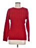 Talbots Red Pullover Sweater Size M - photo 2