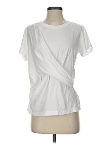 CAbi Short Sleeve Top (view 1)