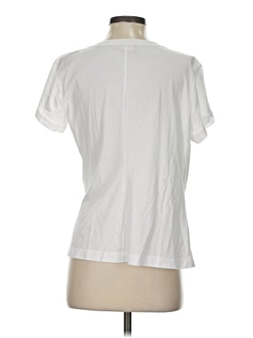 CAbi Short Sleeve Top (view 2)