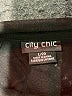 City Chic Black Romper Size 20 Plus (L) - photo 4