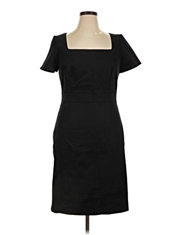 J.Crew Factory Store Cocktail Dress (view 1)
