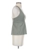Carve Designs Gray Tank Top Size S - photo 4