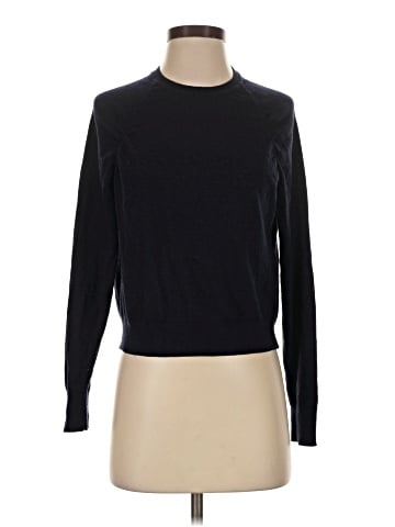 Sandro Turtleneck Sweater (view 1)