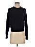 Sandro Black Turtleneck Sweater Size Sm (1) - photo 1