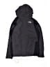 The North Face Black Snow Jacket Size XL (kids) - photo 1