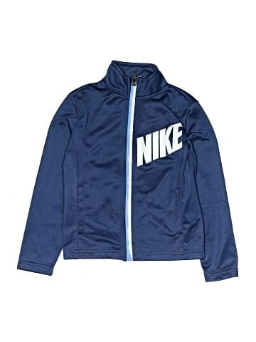 Nike Track Jacket (view 1)