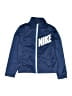 Nike 100% Polyester Blue Track Jacket Size 3T - photo 1
