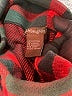 J. McLaughlin Red Poncho One size - photo 7