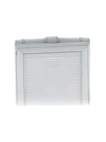 Coach Leather Wallet (view 2)