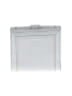 Coach 100% Leather Gray Ivory Leather Wallet One size - photo 2